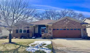 4 Bedrooms Bedrooms, ,3 BathroomsBathrooms,Residential,2054 Timber Ln, Coralville, Iowa 52241,202501302