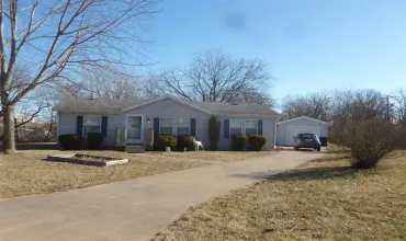 3 Bedrooms Bedrooms, ,2 BathroomsBathrooms,Residential,512 Hosta Ave, Mt Pleasant, Iowa 52641,202501323