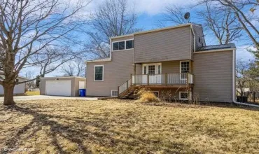 3 Bedrooms Bedrooms, ,2 BathroomsBathrooms,Residential,75 Chestnut St, North Liberty, Iowa 52317,202501396