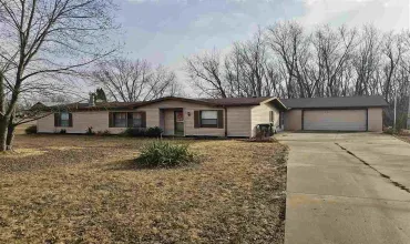 3 Bedrooms Bedrooms, ,2 BathroomsBathrooms,Residential,13480 190th Ave, Keswick, Iowa 50136,202501443