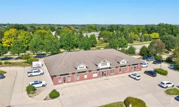 Commercial Lease,2140 Norcor Ave #115, Coralville, Iowa 52241,202501452