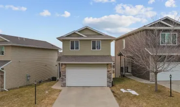 4 Bedrooms Bedrooms, ,3 BathroomsBathrooms,Residential,2174 Westminster Circle, Coralville, Iowa 52241,202501460