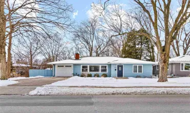 4 Bedrooms Bedrooms, ,2 BathroomsBathrooms,Residential,225 7th Ave, Iowa City, Iowa 52245,202501509