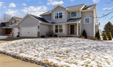 4 Bedrooms Bedrooms, ,3 BathroomsBathrooms,Residential,1250 Glendale, Ely, Iowa 52227,2501472