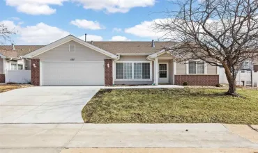 2 Bedrooms Bedrooms, ,2 BathroomsBathrooms,Residential,1131 74th Street, Cedar Rapids, Iowa 52402,202501524