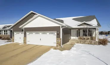 4 Bedrooms Bedrooms, ,3 BathroomsBathrooms,Residential,1300 Hancock St, North Liberty, Iowa 52317,202501527