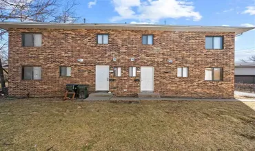 Residential,1111 and 1115 Hollywood Blvd, Iowa City, Iowa 52240,202501594