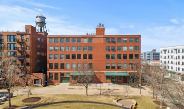 1 Bedroom Bedrooms, ,2 BathroomsBathrooms,Residential,905 3rd St SE, 406, Cedar Rapids, Iowa 52401,202501627