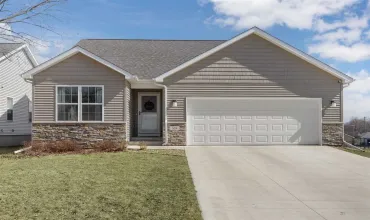 3 Bedrooms Bedrooms, ,2 BathroomsBathrooms,Residential,508 5th Ave SE, Independence, Iowa 50644,202501692