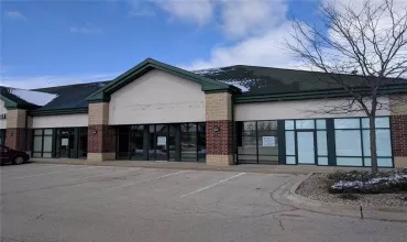 Commercial Sale,576 Boyson Rd NE, 112, Cedar Rapids, Iowa 52402,202502413