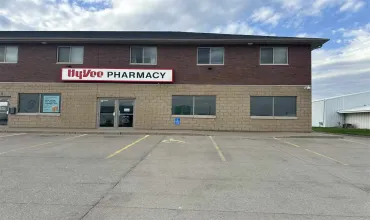 Commercial Sale,311 Rainbow Dr, C-2, West Liberty, Iowa 52776,202502631
