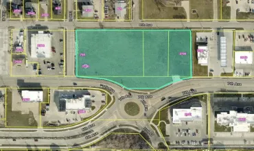 Farm,2700 7th, Lot C, Marion, Iowa 52302,2502827