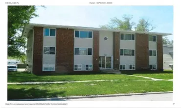 Residential,1465 & 1485 Meadowview Dr (20 Units), Marion, Iowa 52302,202502681