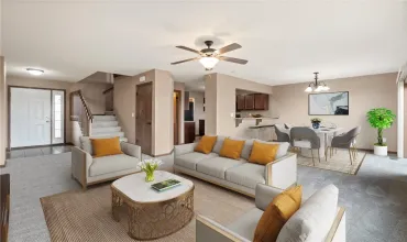 3 Bedrooms Bedrooms, ,2 BathroomsBathrooms,Residential,6243 Muirfield, Cedar Rapids, Iowa 52404,2502899