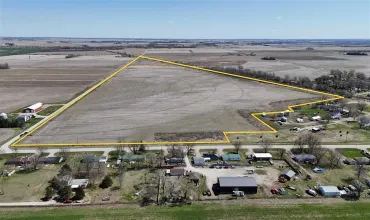 Farm,000 160th Street, Columbus Junction, Iowa 52738,202502863