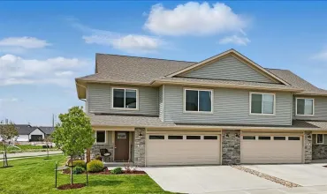 3 Bedrooms Bedrooms, ,3 BathroomsBathrooms,Residential,799 River Bend Ln, North Liberty, Iowa 52317,202502886