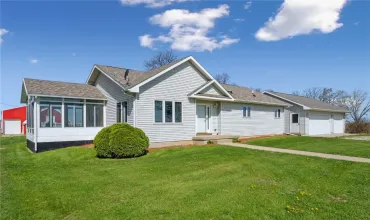 3 Bedrooms Bedrooms, ,3 BathroomsBathrooms,Residential,5141 25th, Brandon, Iowa 52210,2503121