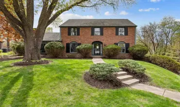 4 Bedrooms Bedrooms, ,2 BathroomsBathrooms,Residential,7 Glendale Ter, Iowa City, Iowa 52245,202502893