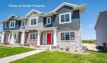 2 Bedrooms Bedrooms, ,2 BathroomsBathrooms,Residential,602 Catherine, Tiffin, Iowa 52340,2501191