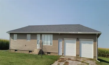 3 Bedrooms Bedrooms, ,1 BathroomBathrooms,Residential,1477 56th, Garrison, Iowa 52229,2503152