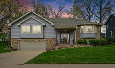 3 Bedrooms Bedrooms, ,2 BathroomsBathrooms,Residential,3620 Coppermill, Cedar Rapids, Iowa 52402,2503170