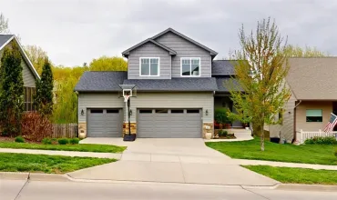 4 Bedrooms Bedrooms, ,3 BathroomsBathrooms,Residential,832 1st Ave, Iowa City, Iowa 52245,202502942