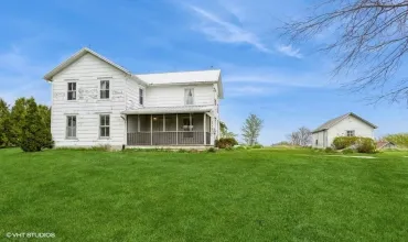 4 Bedrooms Bedrooms, ,1 BathroomBathrooms,Residential,5110 Black Hawk Avenue SW, Wellman, Iowa 52356,202502947