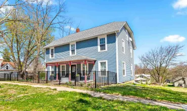 3 Bedrooms Bedrooms, ,2 BathroomsBathrooms,Residential,133 5th St., West Branch, Iowa 52358,202502857