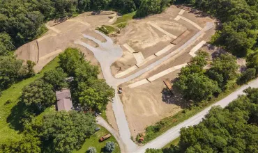 Land,Lot 3 (Tbd) Lincolns Landing, Tiffin, Iowa 52340,202502983