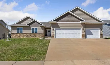 5 Bedrooms Bedrooms, ,3 BathroomsBathrooms,Residential,1218 Langenberg Ave, Iowa City, Iowa 52240,202502620
