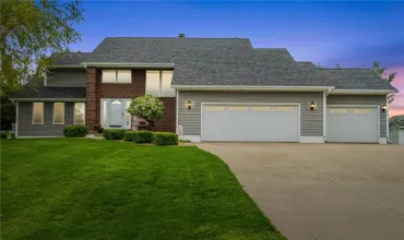 4 Bedrooms Bedrooms, 8 Rooms Rooms,2 BathroomsBathrooms,Residential,4199 Brookside, Marion, Iowa 52302,2503233