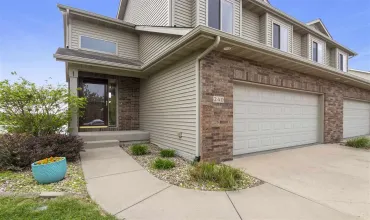 3 Bedrooms Bedrooms, ,3 BathroomsBathrooms,Residential,240 Park Ridge Rd, North Liberty, Iowa 52317,202502988