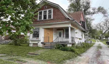 3 Bedrooms Bedrooms, ,2 BathroomsBathrooms,Residential,717 N 10th, Keokuk, Iowa 52632,202503020