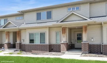 3 Bedrooms Bedrooms, ,2 BathroomsBathrooms,Residential,267 Kenneth Dr., Iowa City, Iowa 52245,202503023