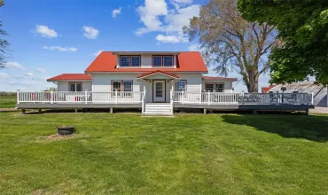 5 Bedrooms Bedrooms, ,2 BathroomsBathrooms,Residential,3233 F52, Parnell, Iowa 52325,2503259