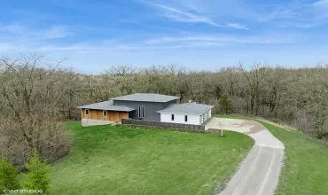 5 Bedrooms Bedrooms, ,3 BathroomsBathrooms,Residential,1488 Walter Mapp Drive, Riverside, Iowa 52327,202502275