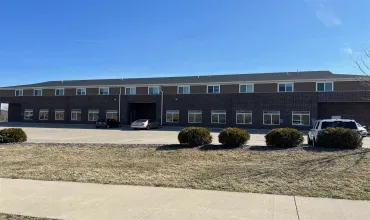 Commercial Sale,591 State St., D, Tiffin, Iowa 52340,202501488
