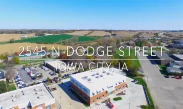 0 , 0 ,0,Commercial Sale,2545 Dodge St, Ste C, Iowa City, Iowa 52245,202502904