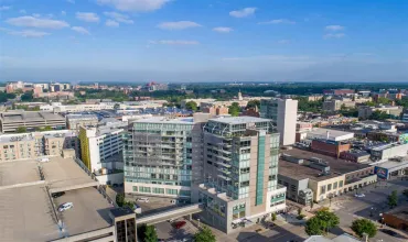 1 Bedroom Bedrooms, ,2 BathroomsBathrooms,Residential,221 College St, No. 703, Iowa City, Iowa 52240,202503045