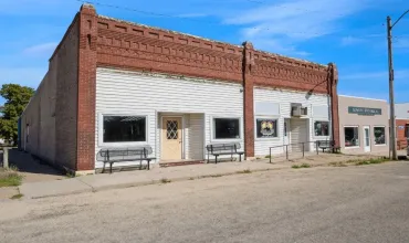 Commercial Sale,115 Ely, Rowley, Iowa 52329,2503316