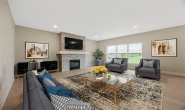 3 Bedrooms Bedrooms, ,3 BathroomsBathrooms,Residential,3412 Sokol, Cedar Rapids, Iowa 52404,2503200