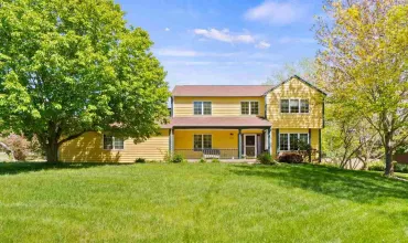 5 Bedrooms Bedrooms, ,3 BathroomsBathrooms,Residential,1310 Teg Dr, Iowa City, Iowa 52246,202503064