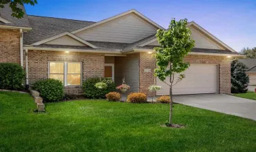 4 Bedrooms Bedrooms, ,3 BathroomsBathrooms,Residential,2238 Jessica Ln, Coralville, Iowa 52241,202503077