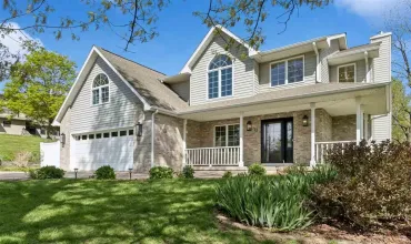 3 Bedrooms Bedrooms, ,3 BathroomsBathrooms,Residential,32 N High Circle Drive, Iowa City, Iowa 52240,202503081