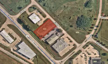 Land,3408 Merchant St, Coralville, Iowa 52241,202503115