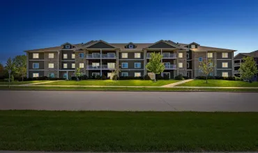 1 Bedroom Bedrooms, ,1 BathroomBathrooms,Residential,2863 Spring Rose Cir #303, 303, Coralville, Iowa 52241-0000,202503133