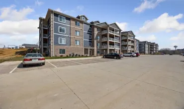 2 Bedrooms Bedrooms, ,2 BathroomsBathrooms,Residential,2873 Spring Rose, 206, Coralville, Iowa 52241,2502778