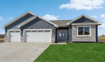5 Bedrooms Bedrooms, ,3 BathroomsBathrooms,Residential,180 Eversull, Iowa City, Iowa 52245,2502930