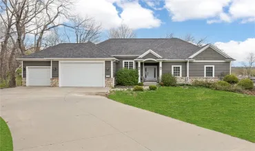 4 Bedrooms Bedrooms, ,3 BathroomsBathrooms,Residential,3618 Kegler, Cedar Rapids, Iowa 52403,2503251