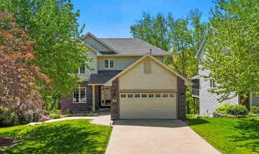 4 Bedrooms Bedrooms, ,3 BathroomsBathrooms,Residential,100 Dovetail Dr., Coralville, Iowa 52241,202503156